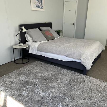 Rotorua Eastside Studio Exterior foto