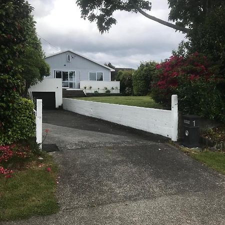 Rotorua Eastside Studio Exterior foto